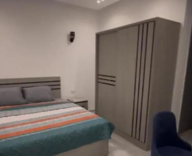 Humbra Appart hôtel