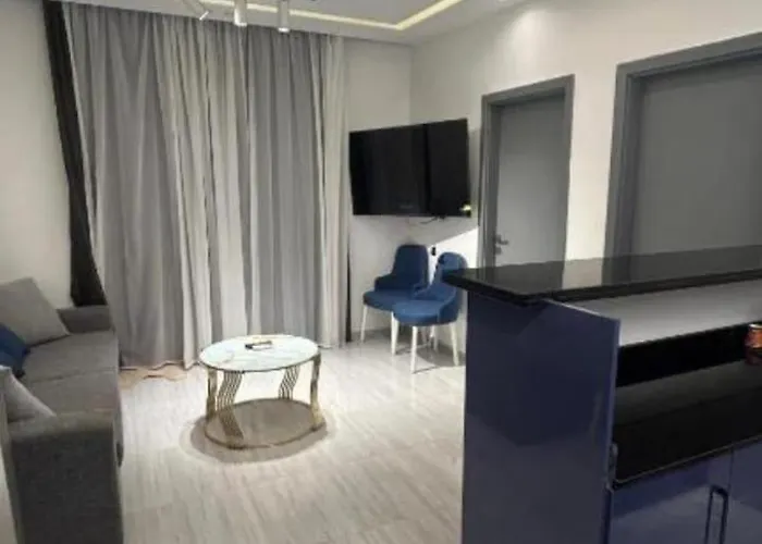 Appart hôtel Humbra Hurghada